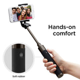 Selfie stick Spigen S530W - sort