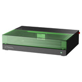 xTool S1 40W 2-i-1 Lasergraver - All-in-One Kit (Sort)