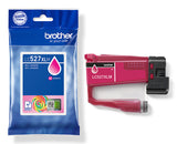 Brother LC527XLM Magenta