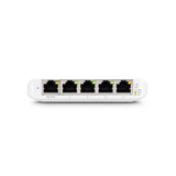 Ubiquiti UniFi Switch USW Flex Mini Switch 5-porte Gigabit PoE+