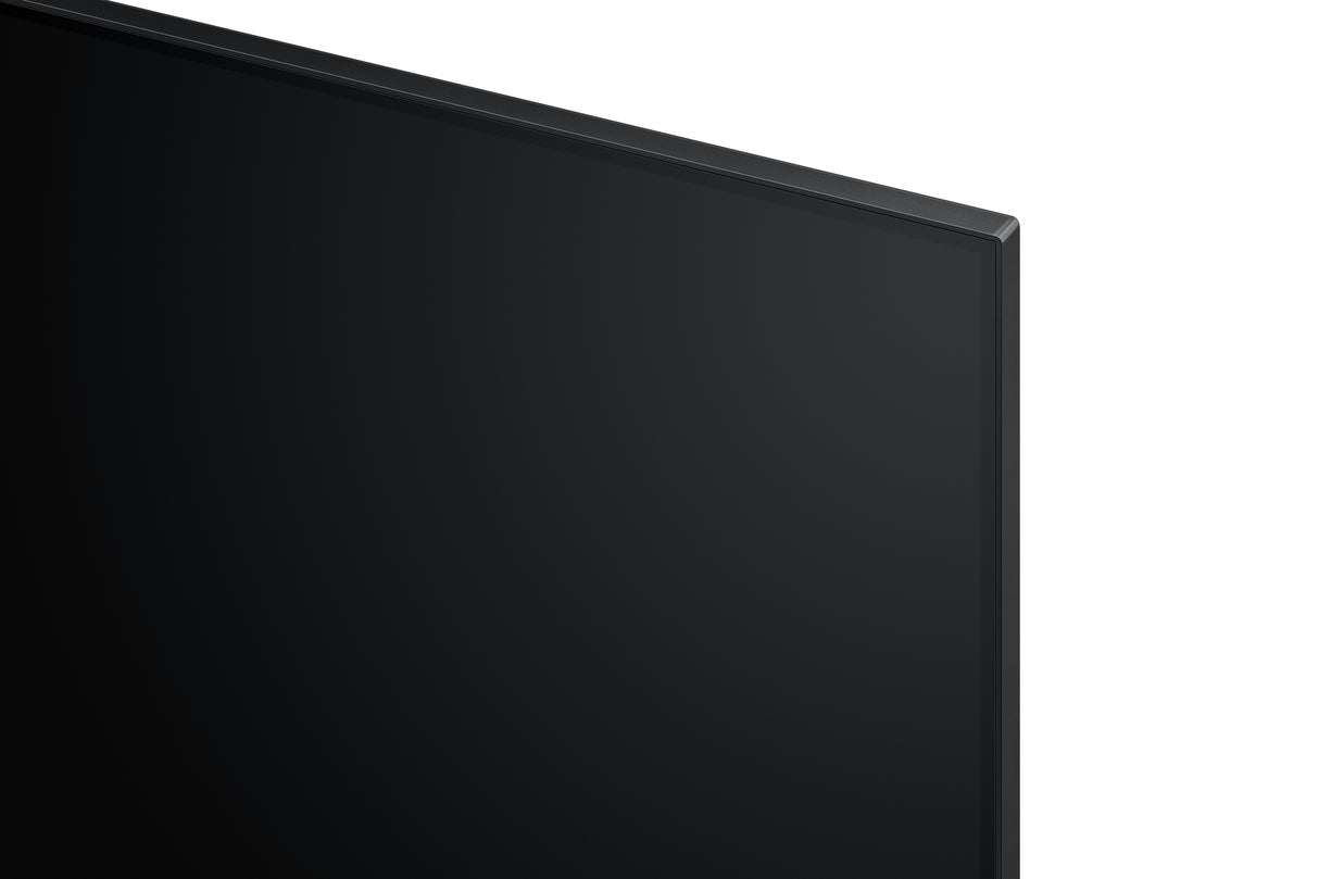 Samsung M50D computerskærm 68,6 cm (27") 1920 x 1080 pixel Fuld HD LED Sort