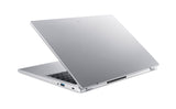 Acer Aspire Go 15 AG15-21P-R150 AMD Ryzen™ 5 7520U Laptop 39,6 cm (15.6") Fuld HD 16 GB LPDDR5-SDRAM 512 GB SSD Wi-Fi 6 (802.11ax) Windows 11 Home US International Sølv