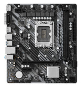 Asrock H610M-HDV/M.2 R2.0 Micro-ATX LGA1700