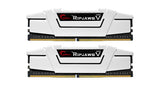 G.Skill Ripjaws V DDR4 SDRAM 32GB kit CL18 Ikke-ECC DIMM 288-PIN