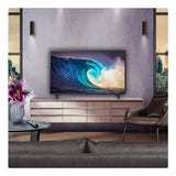 LG NanoCell AI 50NANO80A6B TV 127 cm (50") 4K Ultra HD Smart TV Wi-Fi Sort