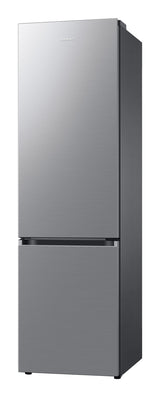 Samsung RB38C607AS9 Fritstående 387 L Rustfrit stål