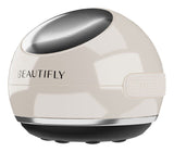 Beautifly B-BUBBLE BODY hudpleje massageapparat Krop Hvid