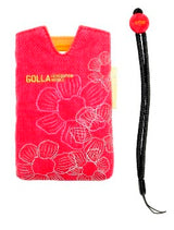 Golla G1003 kamerataske Lyserød