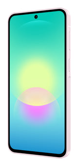 Samsung Galaxy A27 5G 17 cm (6.7") Dual SIM Android 16.0 USB Type-C 6 GB 128 GB 5000 mAh Lyserød