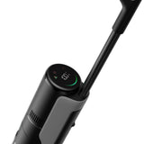 Dreame H15 Pro 2-i-1 stangstøvsuger Tør&våd Poseløs 400 W Sort 5 At