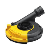 DeWALT DWE46150-XJ Støvekstraktionsværn Vinkelsliber