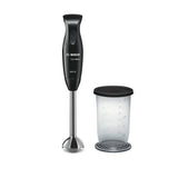 Bosch MSM2610B blender Nedsænkning blender 600 W Anthracit