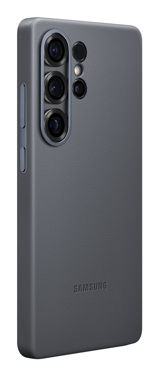 Samsung EF-VS938 mobiltelefon etui 17,5 cm (6.9") Cover Sort