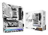 ASRock X870 Pro RS ATX Socket AM5 AMD X870
