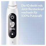 Oral-B 445234 elektrisk tandbørste Voksen Vibrerende tandbørste Hvid