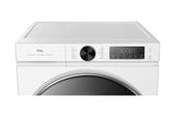 TCL P4 DP0844WE0NE tørretumbler Fritstående Front-læsning 8 kg Hvid