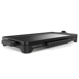 Taurus Steakmax 2200 Fritstående 2200 W Sort