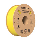Creality Hyper Series PLA Polymælkesyre (PLA) Gul 1 kg