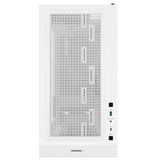 DeepCool CH560 DIGITAL WH Midi Tower Hvid