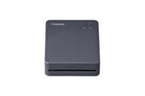 Canon SELPHY QX20 BK fotoprinter Farvesublimation 287 x 287 dpi 2.8" x 3.3" (7.2x8.5cm) Wi-Fi
