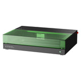 2-i-1 lasergraveringsmaskine xTool S1 40W Basic (Sort)