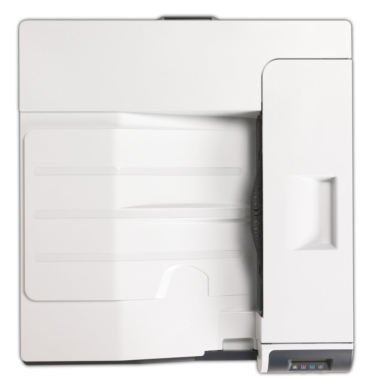 HP Color LaserJet Professional CP5225dn printer