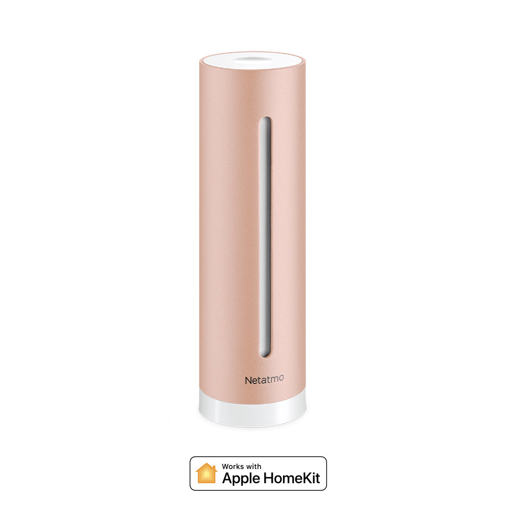 Netatmo Healthy Home Coach klima måler