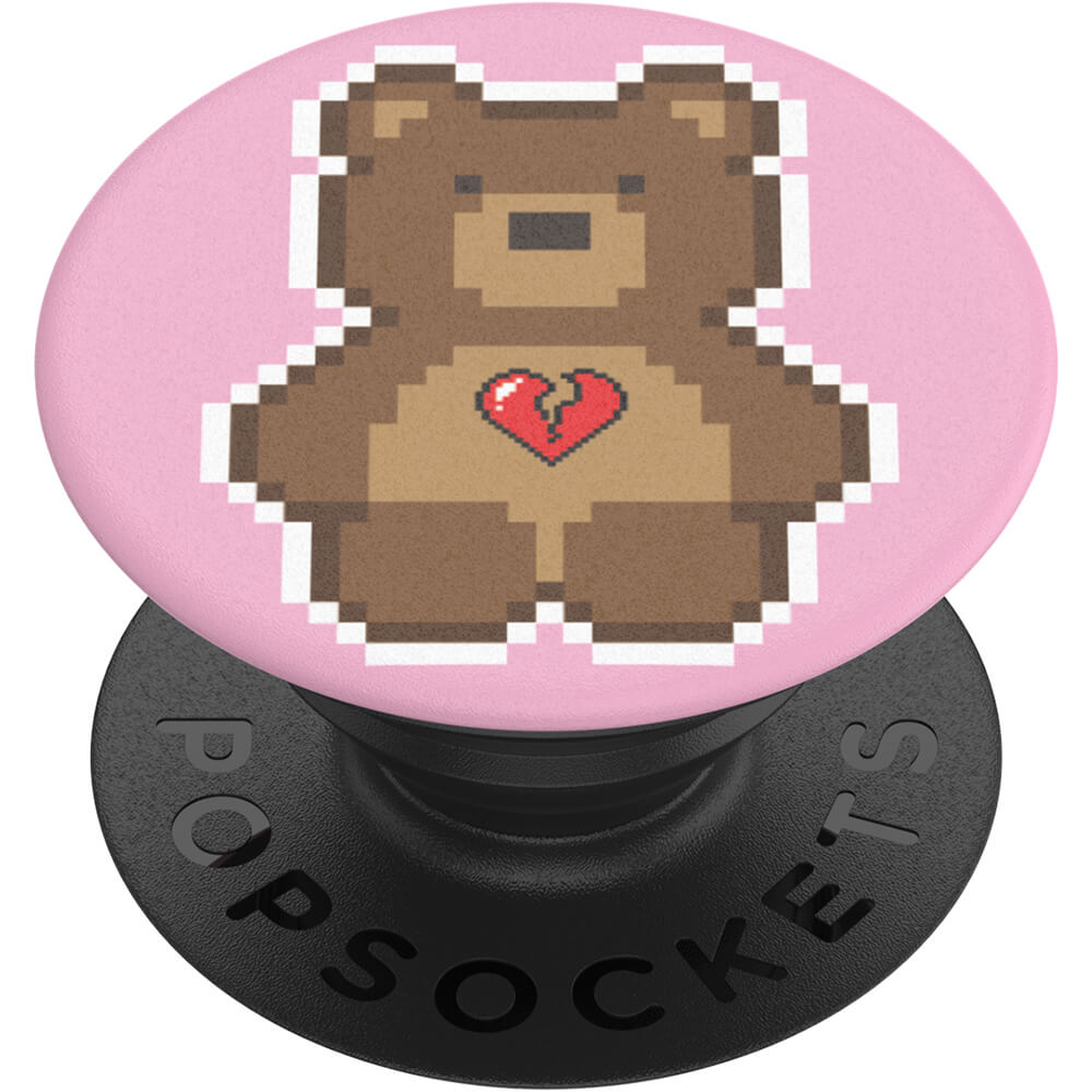 POPSOCKETS PopGrip Love Me Not