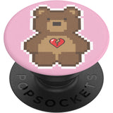 POPSOCKETS PopGrip Love Me Not