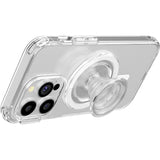 PopGrip for Magsafe Clear