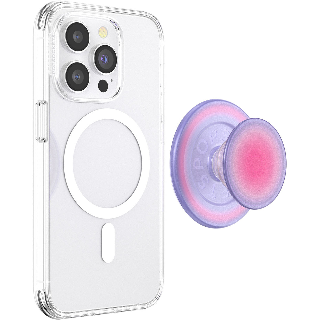 PopGrip for Magsafe Aura