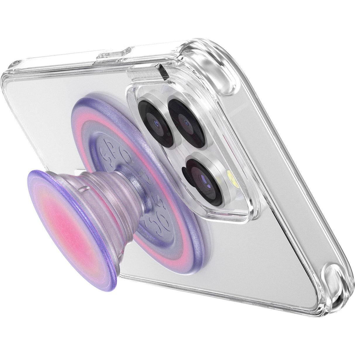 PopGrip for Magsafe Aura