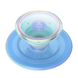 PopGrip for Magsafe Opalescent Blue