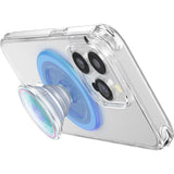 PopGrip for Magsafe Opalescent Blue