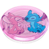 PopGrip Licensed Angel & Stitch Forever