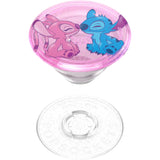 PopGrip Licensed Angel & Stitch Forever