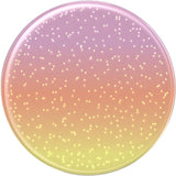 PopGrip Original Glitter Aura Sunrise