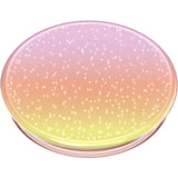 PopGrip Original Glitter Aura Sunrise