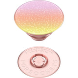 PopGrip Original Glitter Aura Sunrise