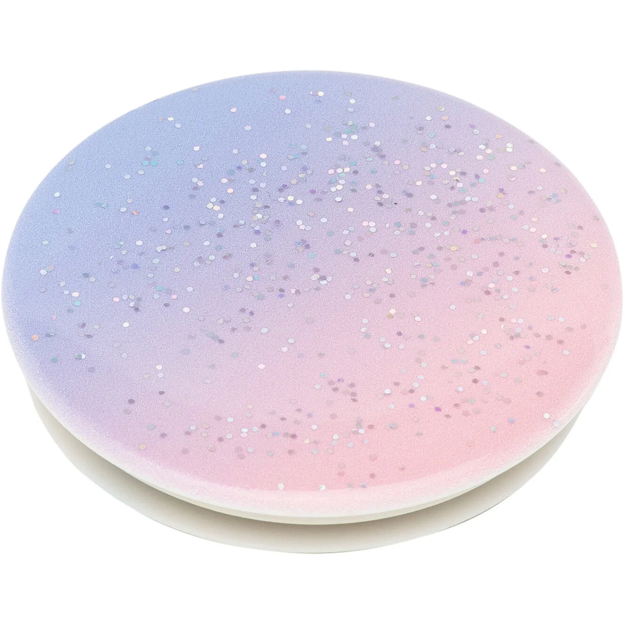 PopGrip Original Glitter Morning Haze