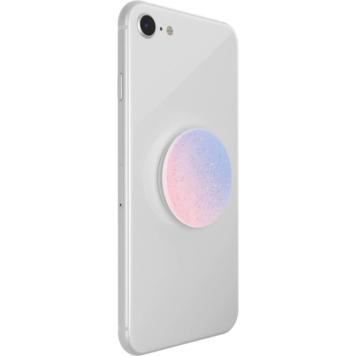 PopGrip Original Glitter Morning Haze