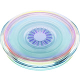 PopGrip Original Clear Iridescent