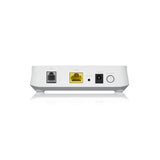 Zyxel VMG4005-B50A Router Kabling