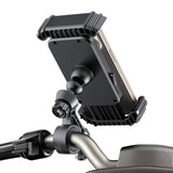 Motorcykel Mount Mcdodo CM-5240 (sort)