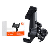 Motorcykel Mount Mcdodo CM-5240 (sort)