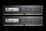 G.Skill Value hukommelsesmodul 16 GB 2 x 8 GB DDR4 288-pin DIMM