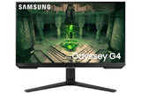 Samsung G40B computerskærm 63,5 cm (25") 1920 x 1080 pixel Fuld HD Sort