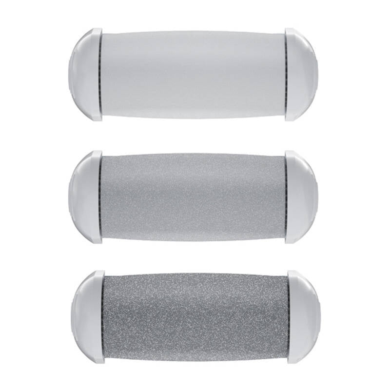 Udskiftningspidser til ENCHEN-klipfræsmaskine (hvid)