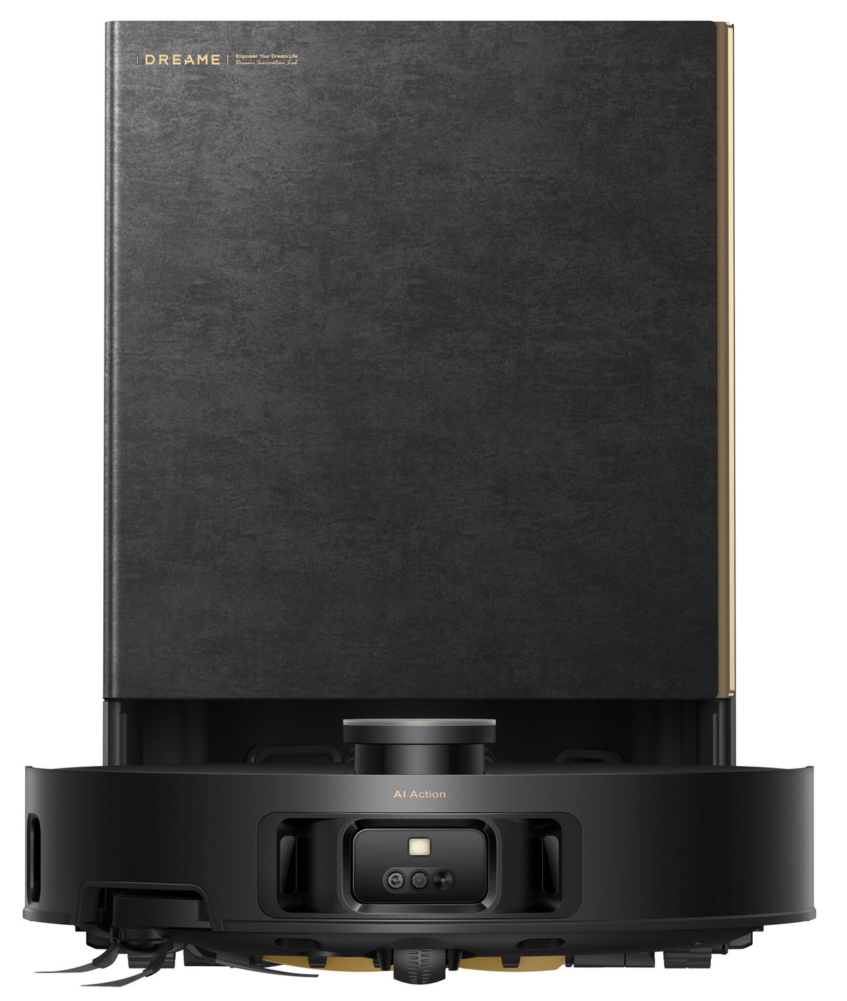 Dreame Matrix10 Ultra 0,31 L Sort