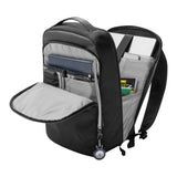 Tomtoc Explorer-T60 16"/15L rygsæk (sort)